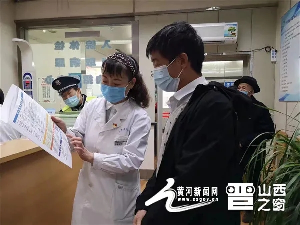 0351-12320，这串数字背后，是山西人疫情下的生命盲盒与温情密码