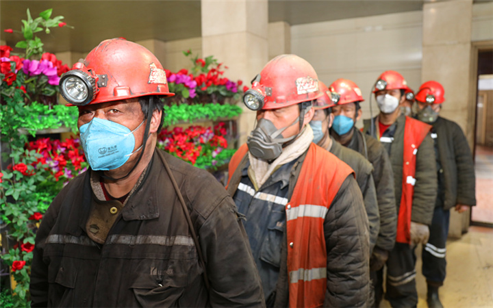 山西战疫密码，从煤炭大省到防疫先锋的转型之路