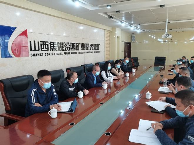 山西战疫密码，从煤炭大省到防疫先锋的转型之路