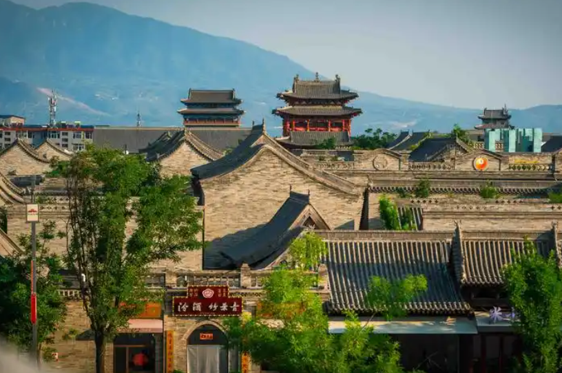 北京人在山西，防疫政策下的双城记，一场关于规则与人情的实验