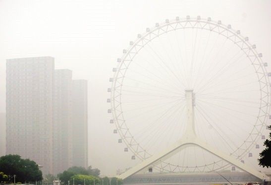 山西天津疫情双城记，煤炭味与海河风的防疫辩证法