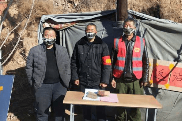 独家深度山西役情背后,被忽视的农村防疫困境与突围之路 独家深度山西役情背后,被忽视的农村防疫困境与突围之路