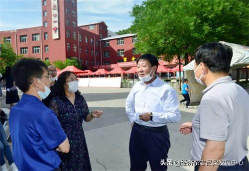 山西紧急会议背后，一场与时间赛跑的防疫攻坚战