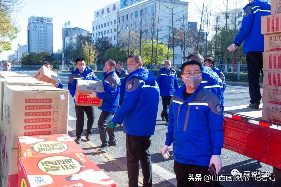 山西紧急会议背后，一场与时间赛跑的防疫攻坚战