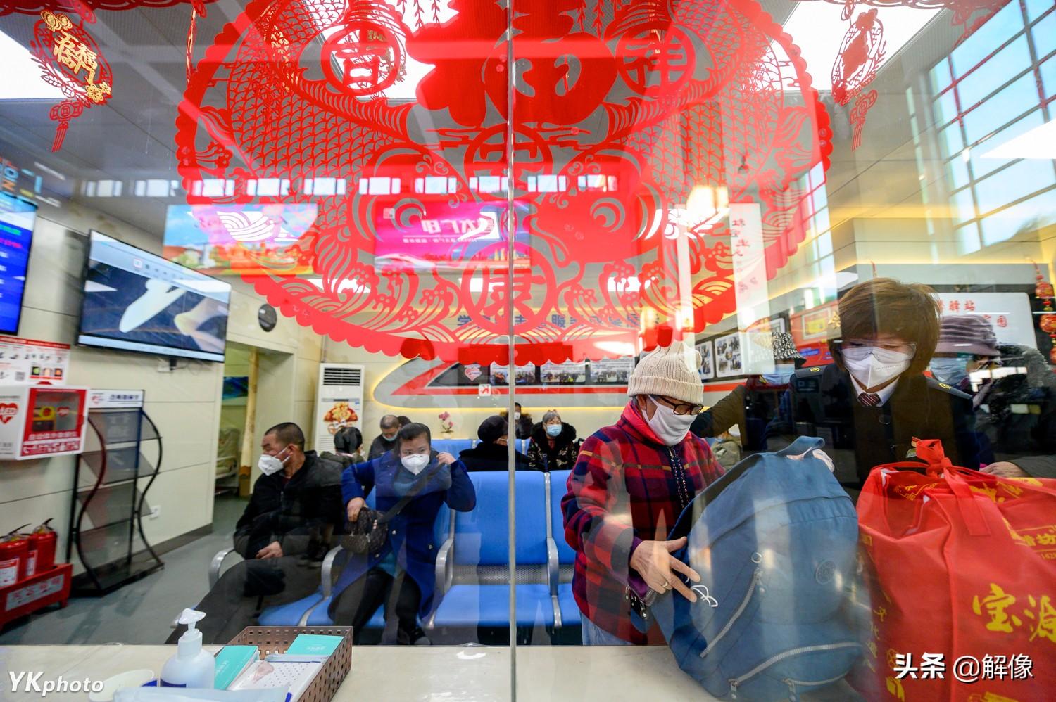 太原防疫文件暗藏玄机，一份通知背后的城市治理密码
