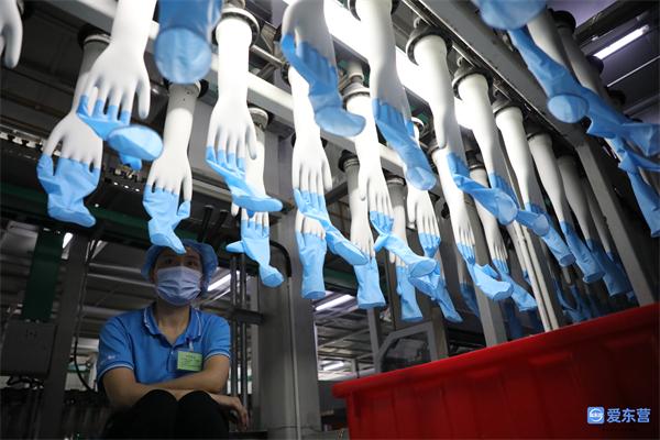 山西战疫启示录，当黄土高原遭遇病毒狙击战