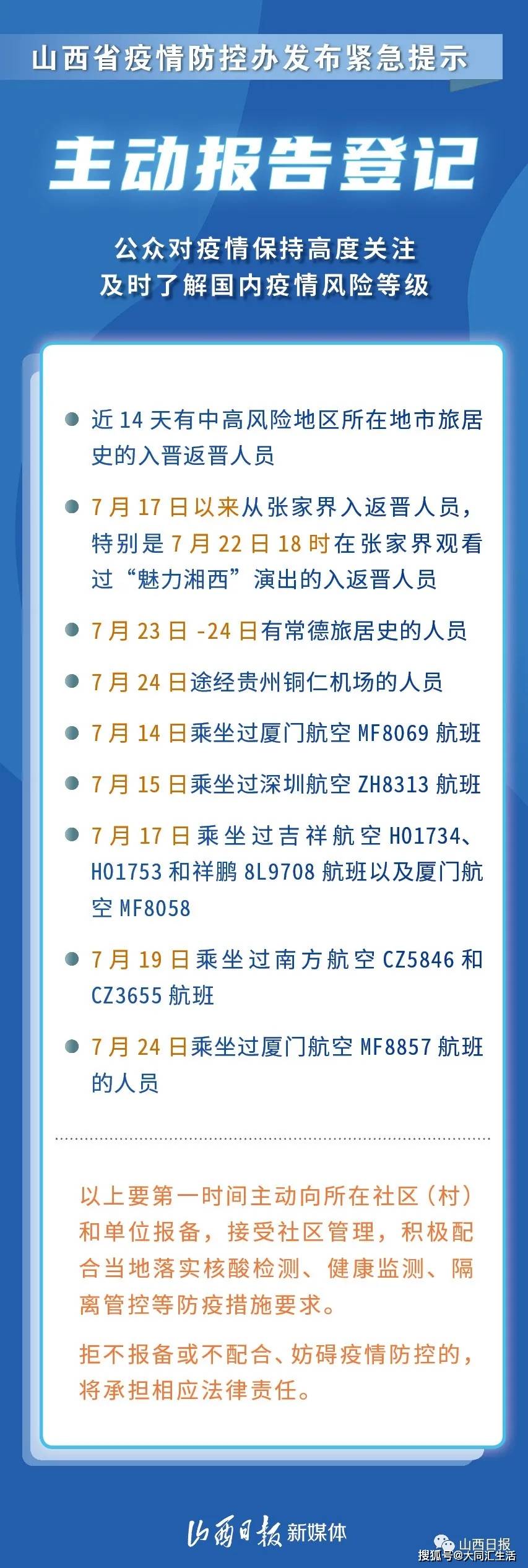 紧急收藏山西省各市疫情防控指挥部电话全公开！关键时刻能救命！