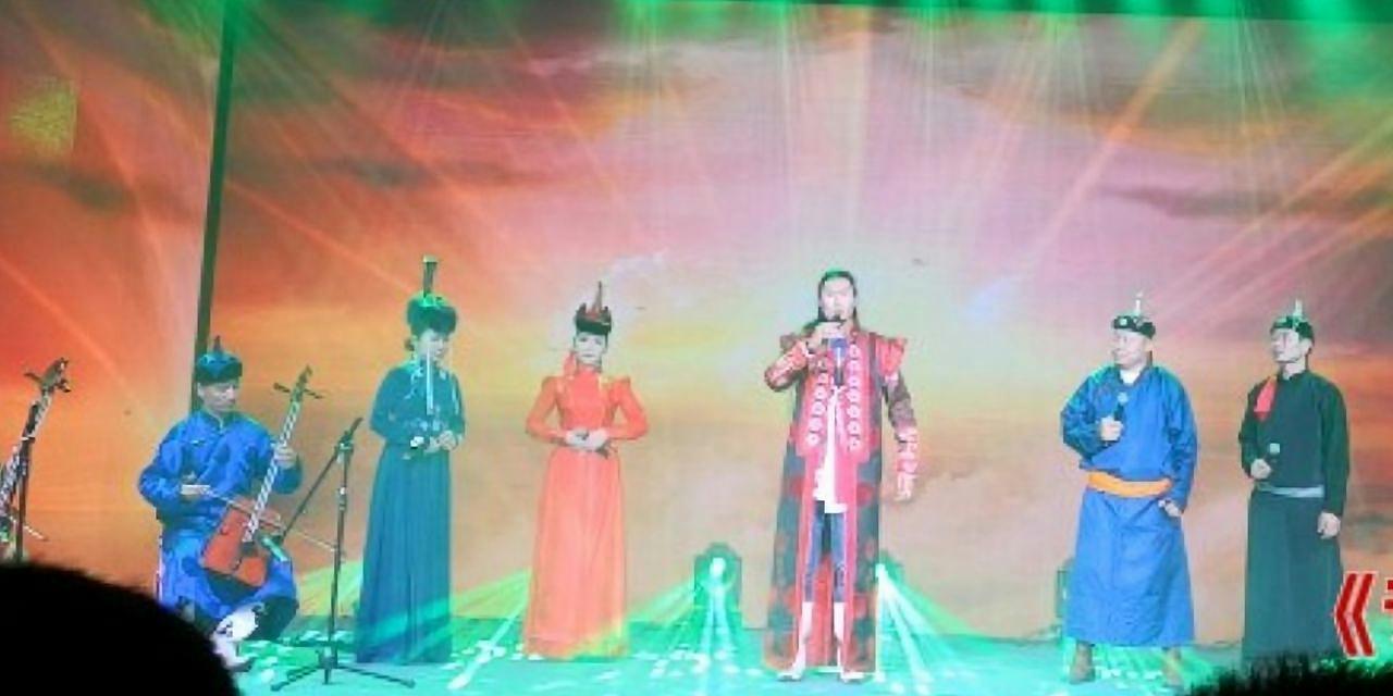疫情电话里的呼和浩特，当蒙古长调遇上流调短音