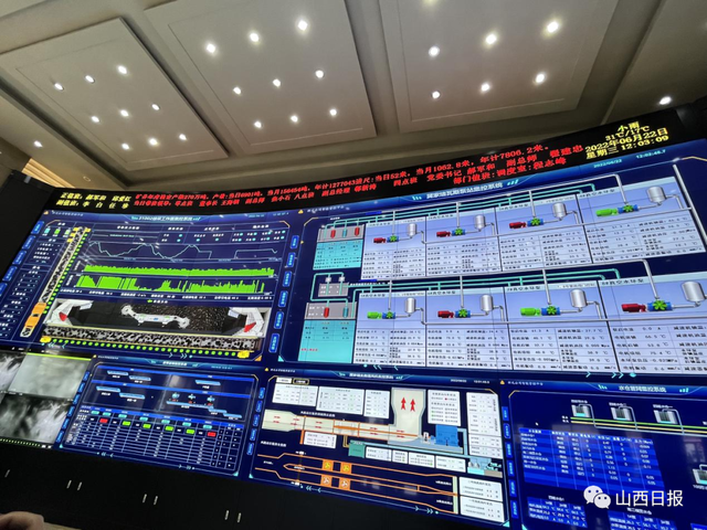 山西防疫新观察，从煤都铁壁到数字防线的战术升级
