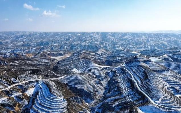 山西防疫启示录，当黄土高原遭遇病毒，我们如何筑起健康长城？
