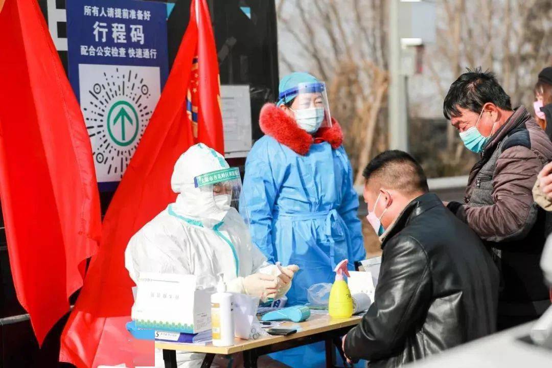 山西与西宁，疫情管理的硬核与柔情如何交织？
