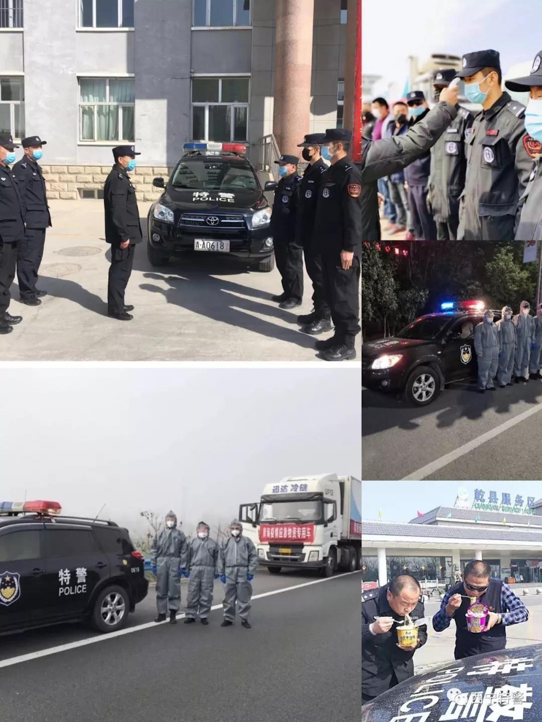 山西硬核防疫遇冷空气，西宁通告为何让跨省流动者捏把汗？