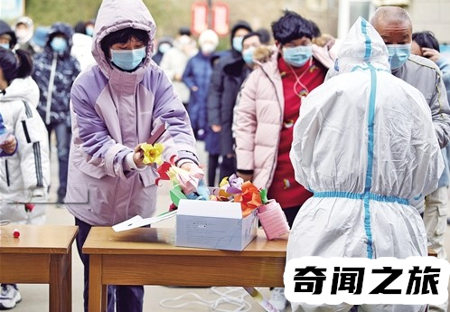 山西硬核防疫遇南宁柔性新政，中国抗疫的南北辩证法