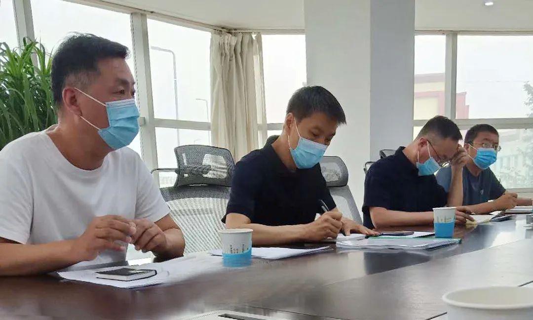 揭秘山西省疫情防控中心，数字背后的晋准防控密码