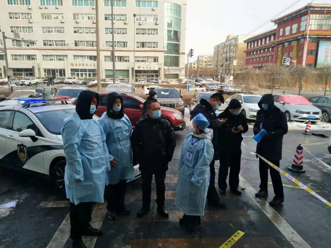 山西疫情管理遇挑战，长春最新防控经验能否提供借鉴？