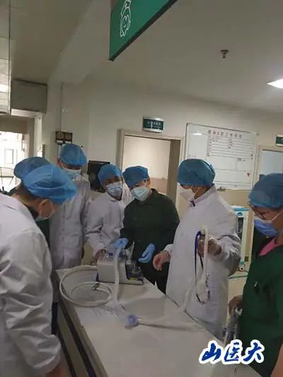 独家揭秘山西省医院呼吸科排名，权威数据与患者口碑的双重较量