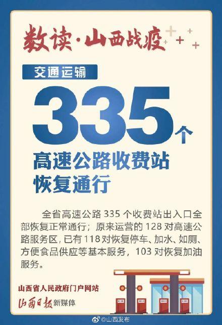 山西战疫，一场没有硝烟的晋级大考