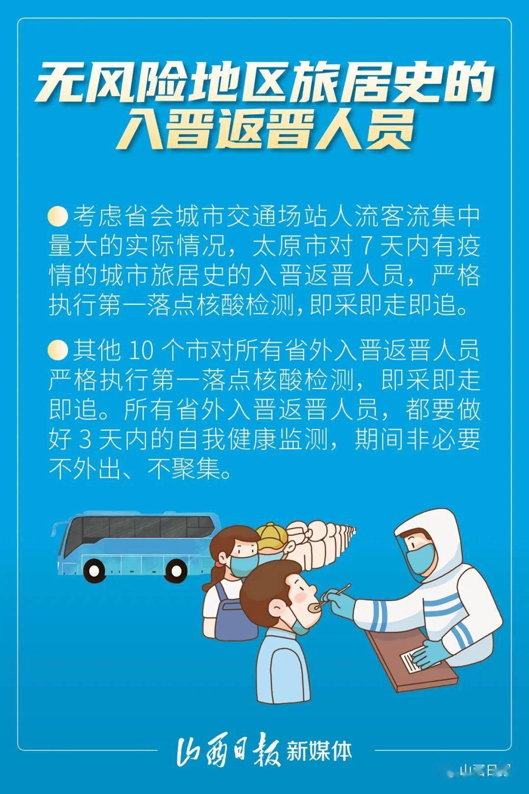 山西防疫政策南迁记，南宁人的跨省防疫指南