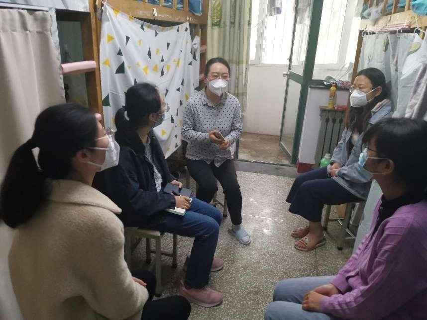 山西防疫新政VS兰州动态，两省抗疫策略的深度解析