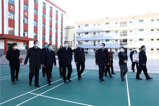 疫情下的声音桥梁，山西省防疫热线背后的温情与力量