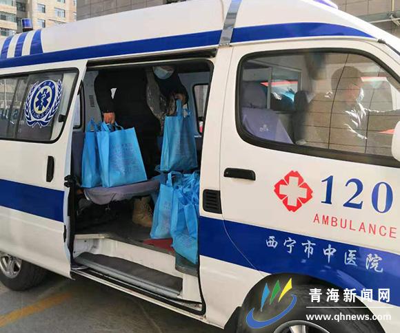 山西防疫新政与西宁动态，区域联防下的民生温度