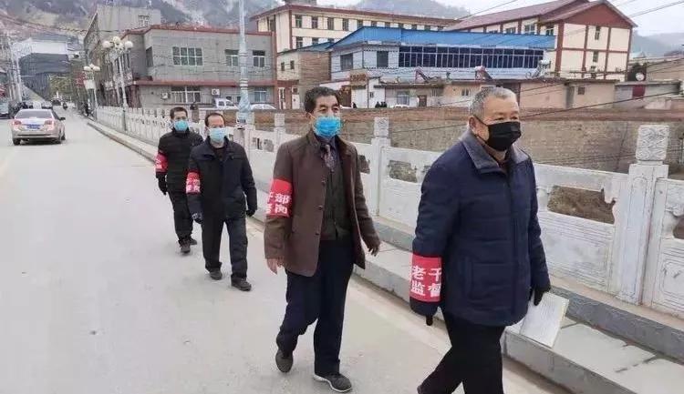山西省疫情办公室，一场看不见硝烟的战争背后的数据英雄