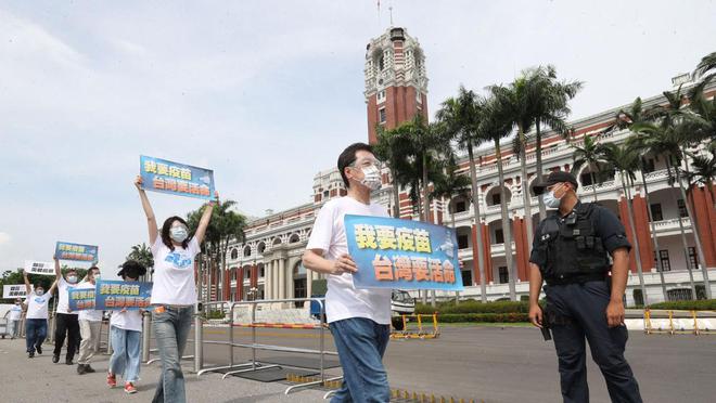 山西防疫新规与台北动态，跨越海峡的两岸疫情应对对比