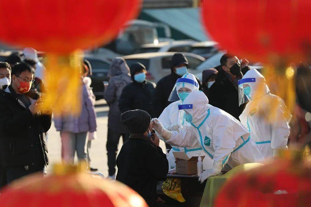 山西防疫精准拆弹VS长春动态清零，南北政策温差下的民生温度