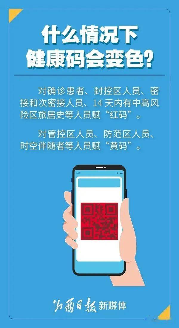 太原防疫新规，当老醯儿倔劲儿遇上健康码，这座城如何杠上开花？