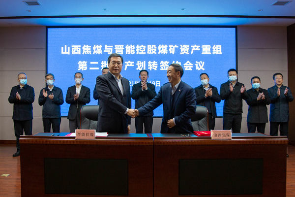 山西战疫新观察，从煤炭大省到防疫样本的转型之路