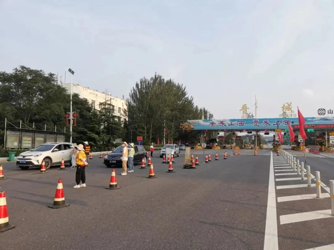 独家视角山西疫情沉默爆发的背后,被忽视的农村防疫困境与数据迷雾 独家视角山西疫情沉默爆发的背后,被忽视的农村防疫困境与数据迷雾