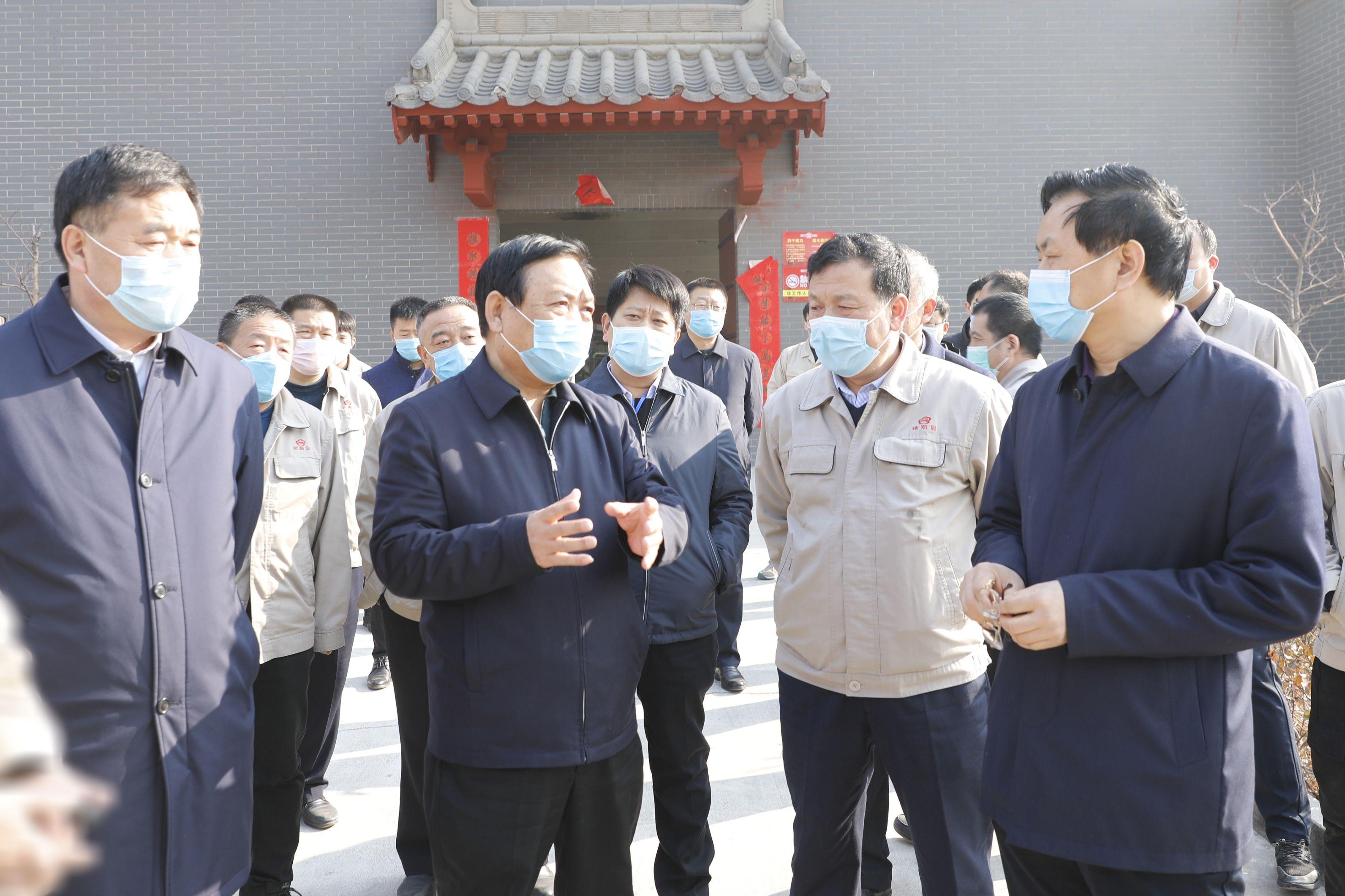 山西防疫新规暗藏经济复苏密码？三线城市竟成精准防控试验田