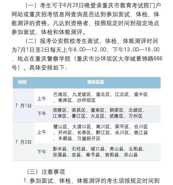 重庆军检在哪家医院做？电话查询全攻略及注意事项