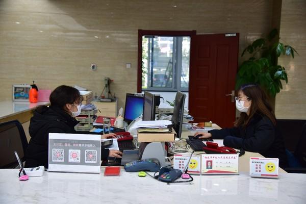 山西战疫，黄土高原上的健康码与千年城墙的防疫智慧