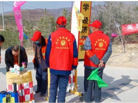 山西防疫新政，当健康码变成晋情码，我们该笑还是该慌？