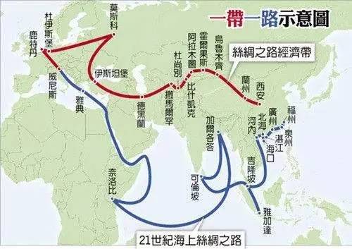 南京到乌鲁木齐，一场横跨中国的政策通关奇幻之旅
