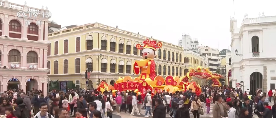 澳门入境南京，一场被忽略的反向文化迁徙