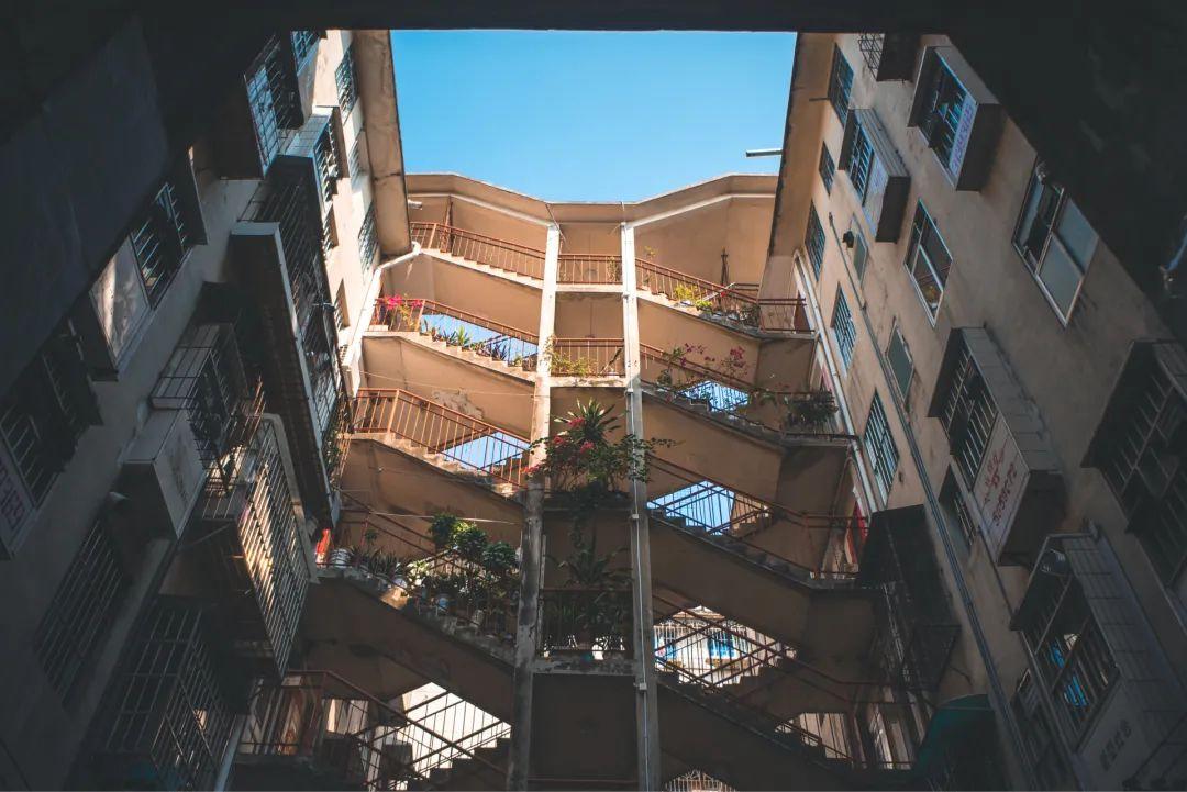 南京码与南宁隔离，健康码背后的权力迷宫与人性突围