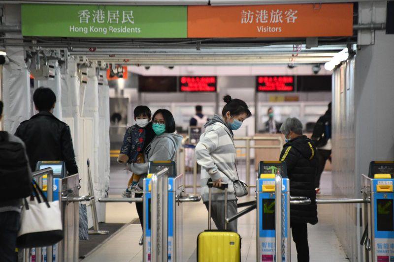 隔离电话背后的城市温度，香港入境南京政策咨询中的人情密码