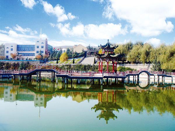 山西医疗地理密码，从医院分布图看三晋大地的生命守护逻辑