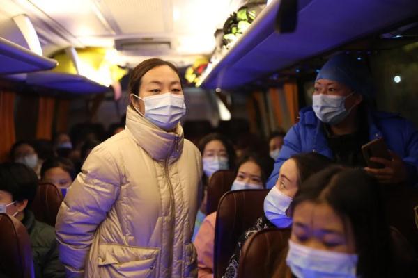 南京到西宁，一场跨越2000公里的核酸焦虑与政策迷宫