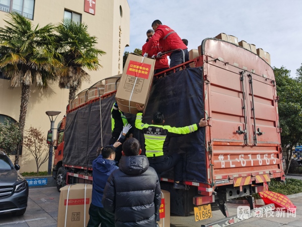 南京到西宁隔离，一场跨越2000公里的特殊旅行