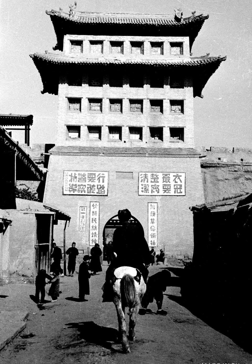 南京码与兰州隔离，疫情下的数字围城与身份焦虑