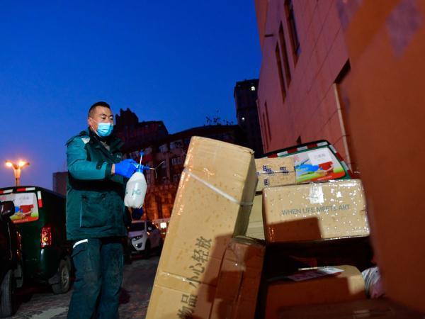 南京码变红后，我在西宁被隔离了7天，疫情下的码上人生与地域防疫差异