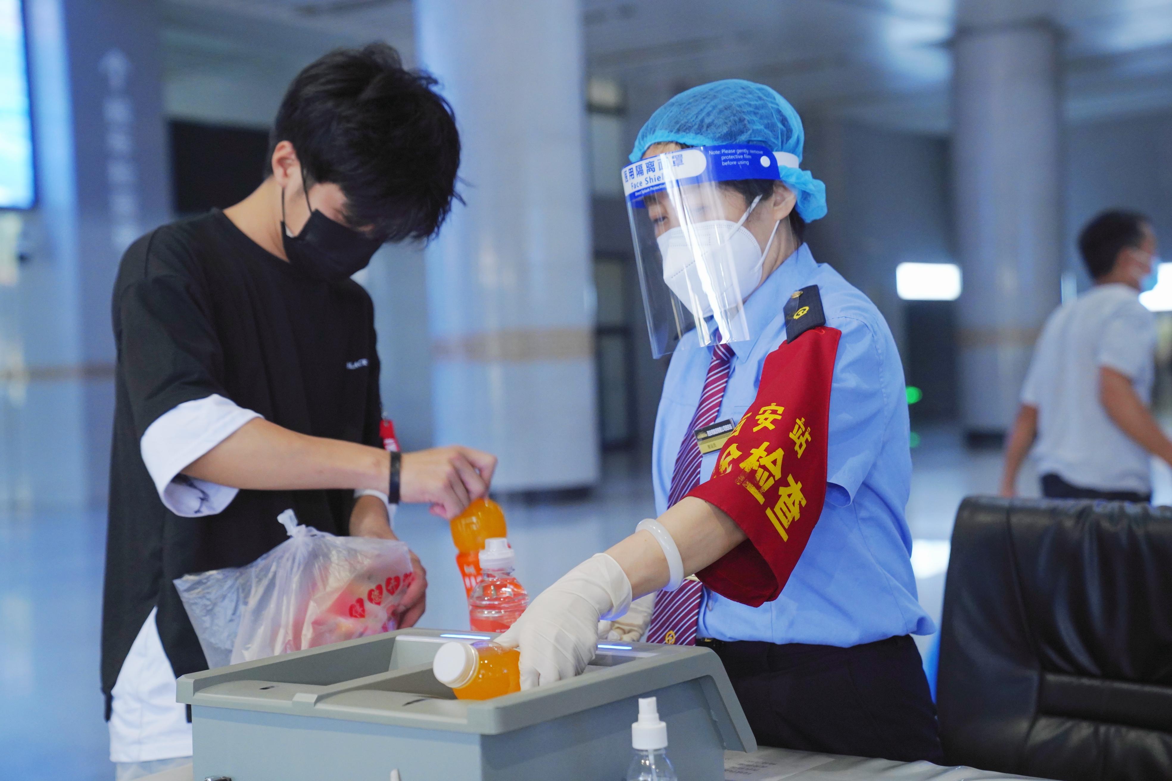 南京疫情阴影下，西安旅游的生死抉择，大数据告诉你真实风险