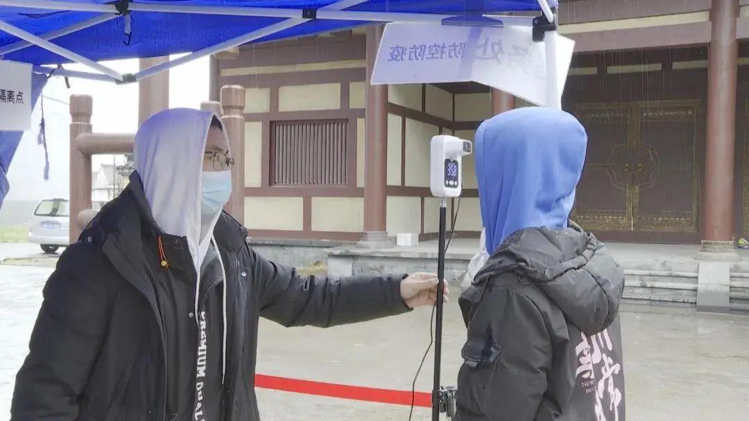 南京码与昆明隔离，当防疫成为一场城市剧本杀
