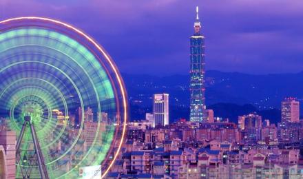 南京码与台北，疫情下的健康码能否跨越海峡？