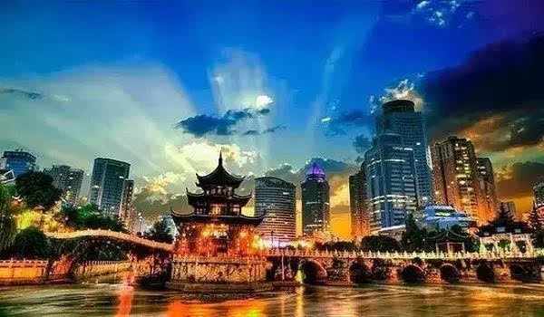 南京来贵阳，一场跨越1600公里的味觉祛魅之旅