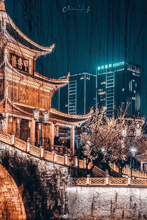 南京来贵阳，一场跨越1600公里的味觉祛魅之旅
