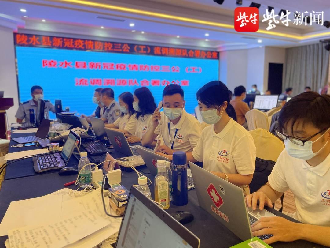 从南京到海口，一场病毒与城市的双城记